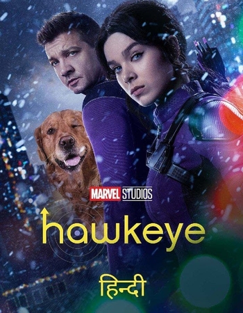 Hawkeye (2021) Completed Session 1 Download - Mp4moviez