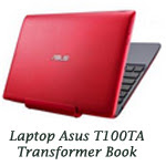 Asus Transformer Book T100TA