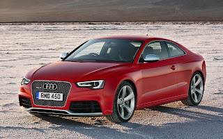 Audi Cars HD Wallpaper