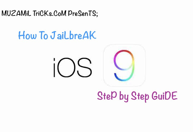 How To Jailbreak Iphone 6,6plus,6s,6s(Plus) Ios 9,(9.0),(9.0.1),(9.0.2),(9.1)