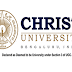 Christ University Results 2024 |www.christuniversity.in Results 2024 for Odd/Even Sem