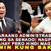 SENATOR GORDON UUNGKATIN NGAYON ANG PINAGGAGAWA NILA PNOY, PAGPAPAHIRAP SA MGA MAHIHIRAP! PANOORIN !