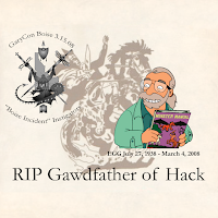 Tomorrow is Gary Gygax Day and I Think you Should Celebrate