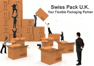 Packaging specialties