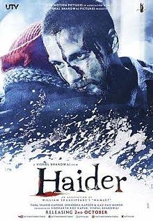 Khul Kabhi Haider Song Mp3 Download 