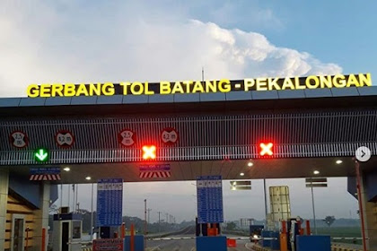 Sudah Ada Jalan Tol, Truk Tetap Menentukan Jalan Biasa, Apa Alasanya ? Ini Kata Supirnya