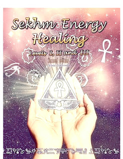 Sekhm Energy Healing