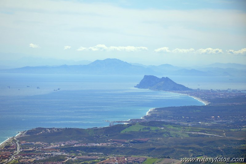 Los Reales de Sierra Bermeja