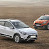 Hyundai i20 Active vs Fiat Avventura comparison
