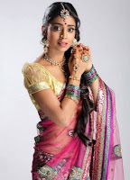 Shriya, saran, navel, pics, in, saree