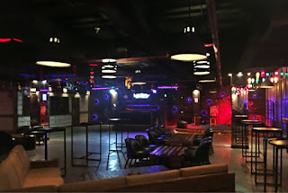 The Industry Skybar and Lounge at Toyoko Inn Bldg, J Centre Mall Mandaue City Cebu