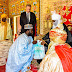 #REPLAYTUNES: Emir. Sanusi Lamido Recieves Award From Northern Nigerian Students, Cyprus.