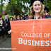 Oregon State University : College of Business
