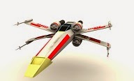 STARWARS FIGHTER