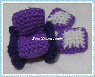 crochet toy furniture