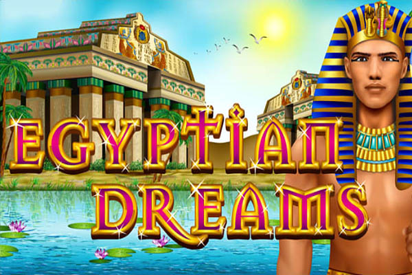 Main Gratis Slot Demo Egyptian Dreams Habanero