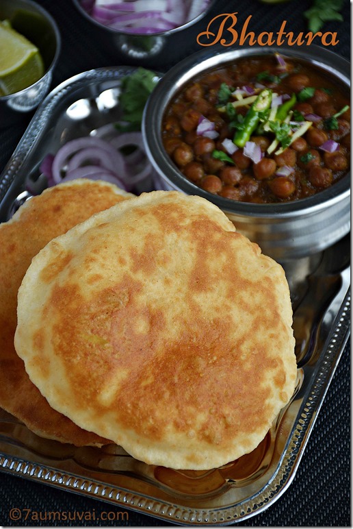 Bhatura 