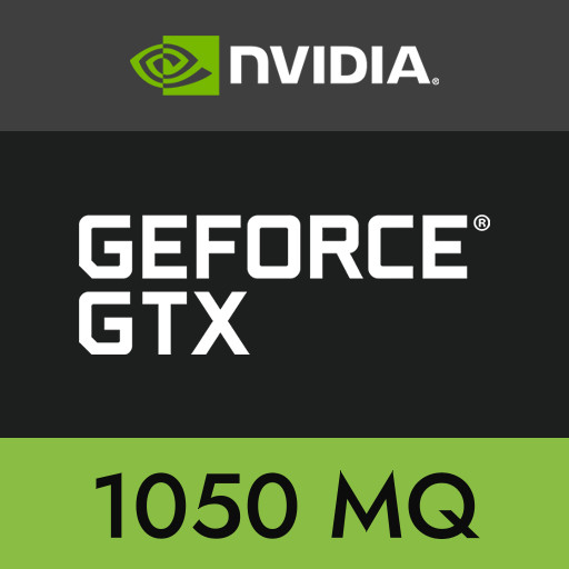 NVidia GeForce GTX 1050とMax-Qデザインフルドライバーのダウンロード