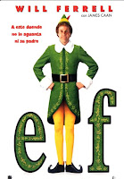 Elf mejores peliculas infantiles Navidad