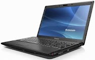 Lenovo G565 Drivers