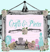 Crafts and Pieces