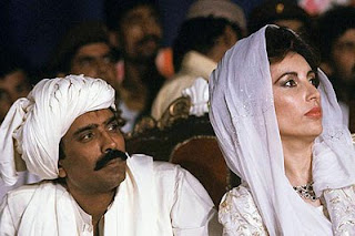 Asif Ai Zardari