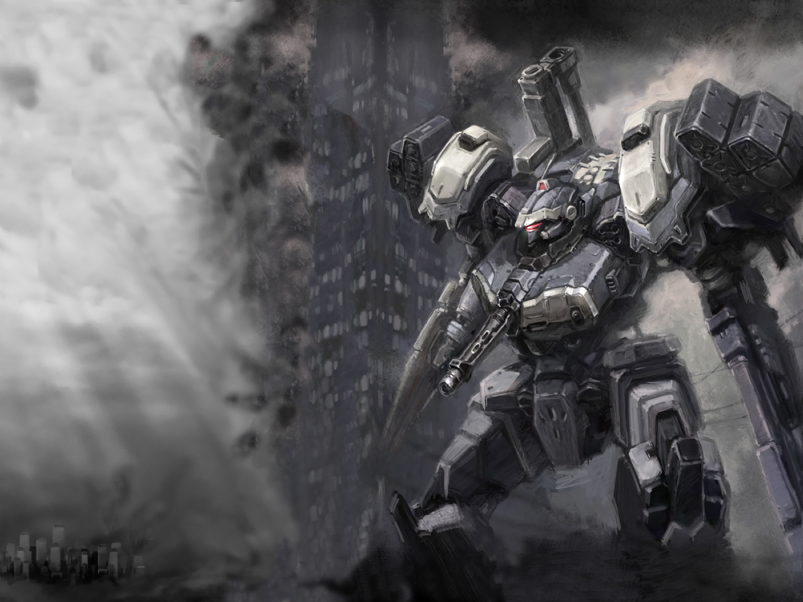 armored core 5 wallpaper hd 1080wallpaperhd.com}