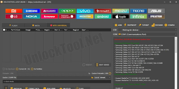 Unlock Tool 2024.12.14.0 Released [Latest Version]