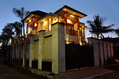 Portfolio Project Rumah Idaman: Rumah Pak Yudi Denpasar