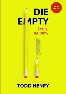 قراءة و تحميل كتاب die empty مترجم pdf