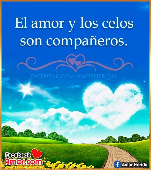 pensamientos sobre amor