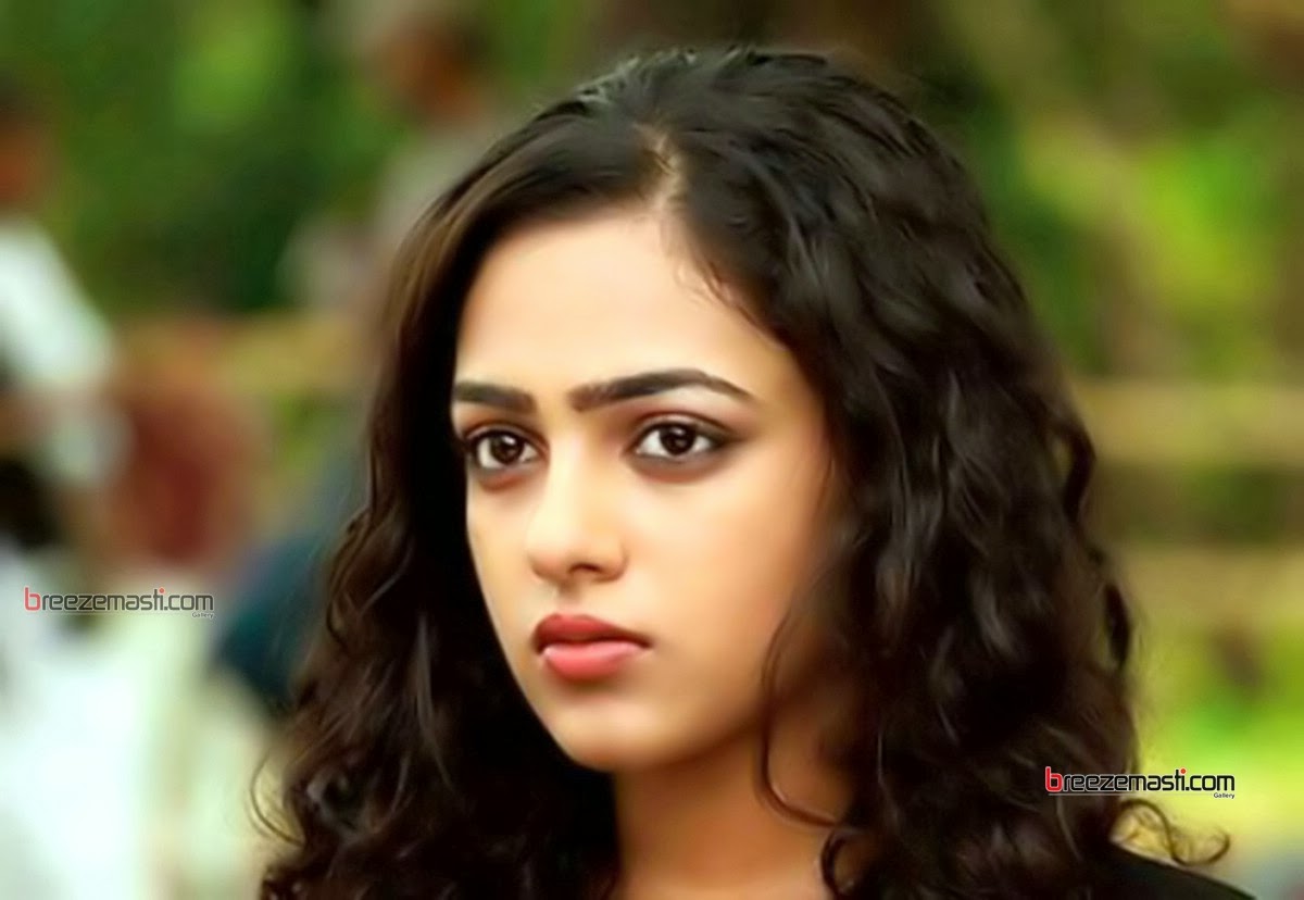 Nithya Menen HD Wallpapers