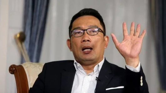 Peluang Ridwan Kamil di Pilpres 2024 Berat