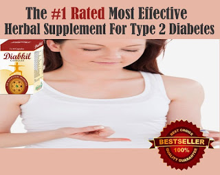 Herbal Supplement For Type 2 Diabetes