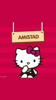 Mas de 50 Fondos De - Pantalla - Imágenes - HELLO KITTY - Descarga - imágenes - gratis