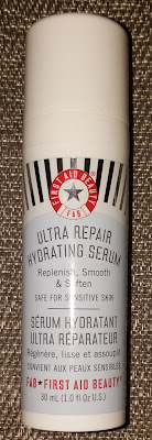 First Aid Beauty Ultra Repair Product Line*