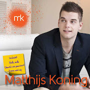 Matthijs KoningMatthijs Koning dj_batman_2011 (matthijs koning matthijs koning)