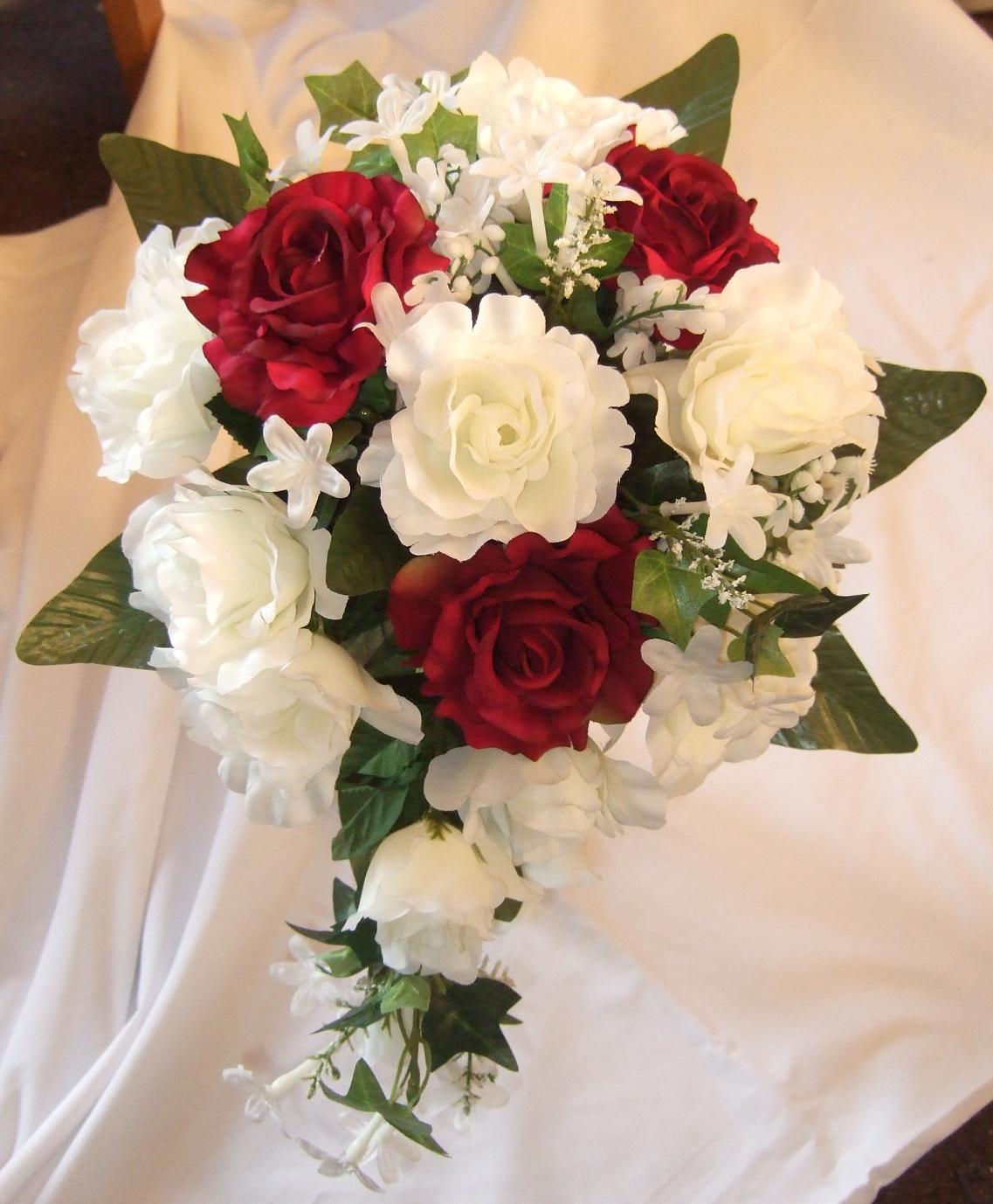 wedding flowers