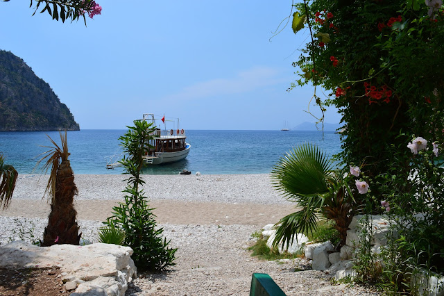  Butterfly Valley