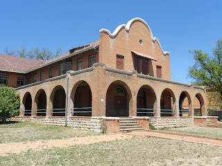 la castenada harvey house