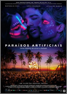 Download Baixar Filme Paraísos Artificiais   Nacional