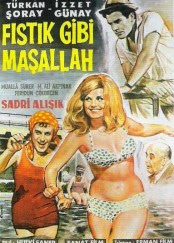 Türkan Şoray Fıstık Gibi Maşallah izle