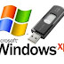 Cara Install Windows Menggunakan USB/flashdisk