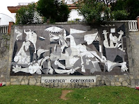 guernica paesi baschi cosa fare e vedere