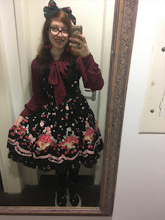 lolita coordinate