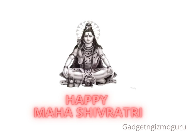 Maha Shivaratri 2077 wishes