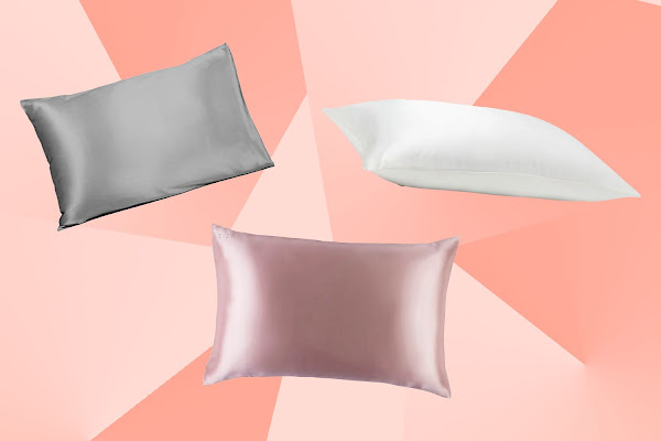 Disadvantages Of Silk Pillowcases
