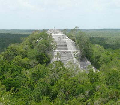 Calakmul