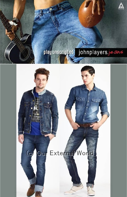 Play It Up With John Players Autumn Winter Collection 2015, Indian Fashion Blog, Menswear, playupstyle, fashion updates