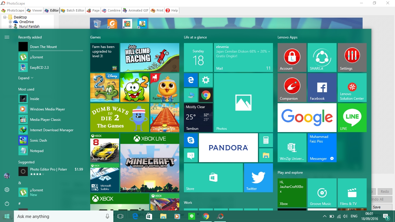 windows 10 1607 update download